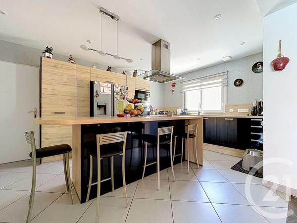 Maison à vendre  5 pièces - 163,70 m 2   PONT ST ESPRIT  - 30