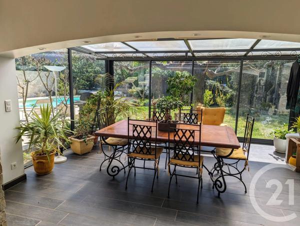 Maison à vendre  5 pièces - 163,70 m 2   PONT ST ESPRIT  - 30