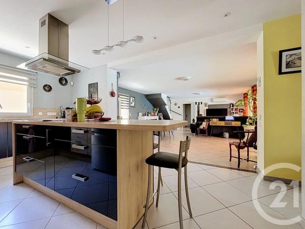 Maison à vendre  5 pièces - 163,70 m 2   PONT ST ESPRIT  - 30