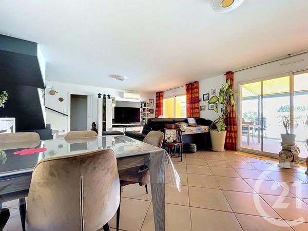 Maison à vendre  5 pièces - 163,70 m 2   PONT ST ESPRIT  - 30