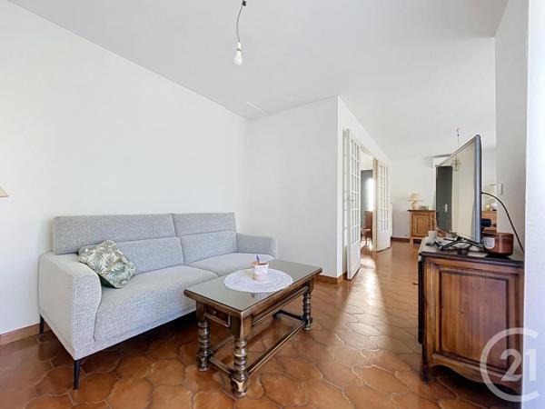 Maison à vendre  4 pièces - 97 m 2   BAGNOLS SUR CEZE  - 30