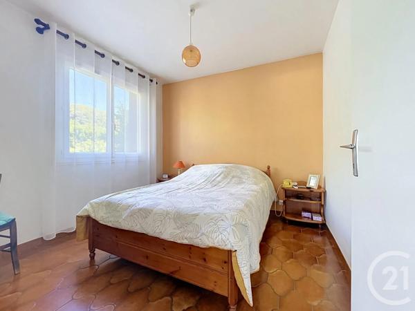 Maison à vendre  4 pièces - 97 m 2   BAGNOLS SUR CEZE  - 30