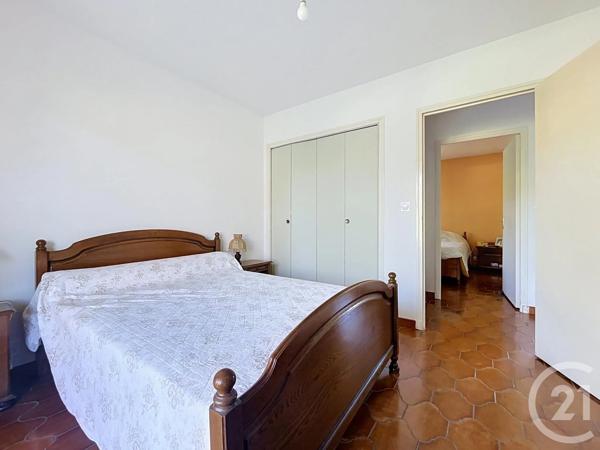 Maison à vendre  4 pièces - 97 m 2   BAGNOLS SUR CEZE  - 30