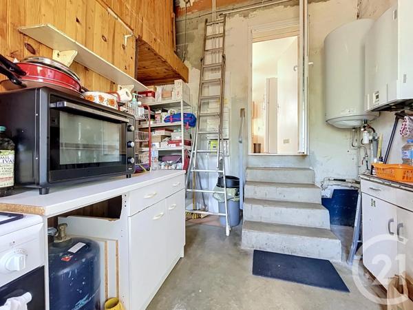 Maison à vendre  4 pièces - 97 m 2   BAGNOLS SUR CEZE  - 30