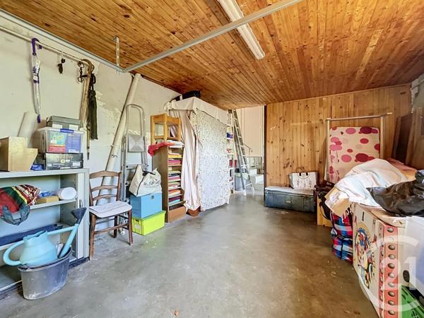 Maison à vendre  4 pièces - 97 m 2   BAGNOLS SUR CEZE  - 30
