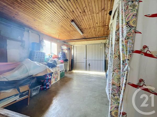 Maison à vendre  4 pièces - 97 m 2   BAGNOLS SUR CEZE  - 30