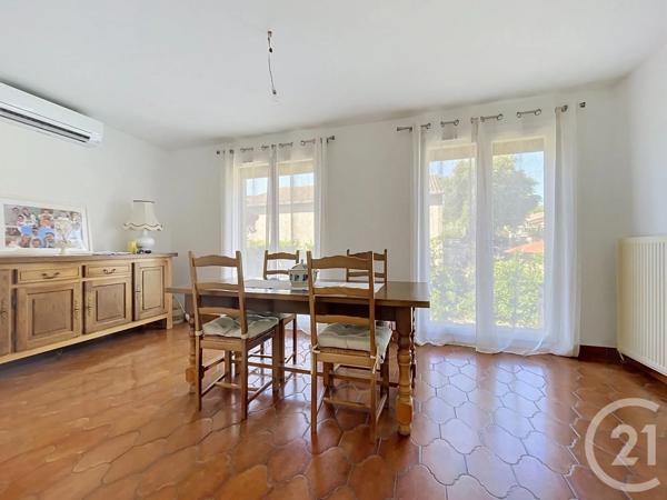 Maison à vendre  4 pièces - 97 m 2   BAGNOLS SUR CEZE  - 30