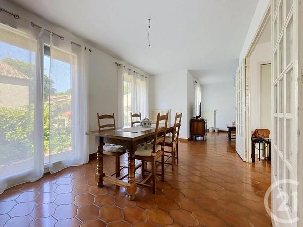 Maison à vendre  4 pièces - 97 m 2   BAGNOLS SUR CEZE  - 30