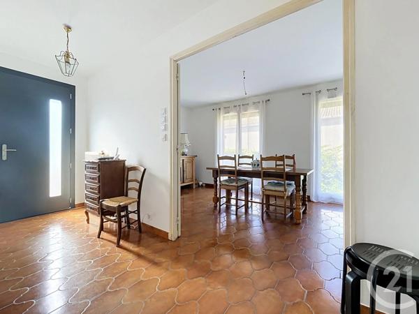 Maison à vendre  4 pièces - 97 m 2   BAGNOLS SUR CEZE  - 30
