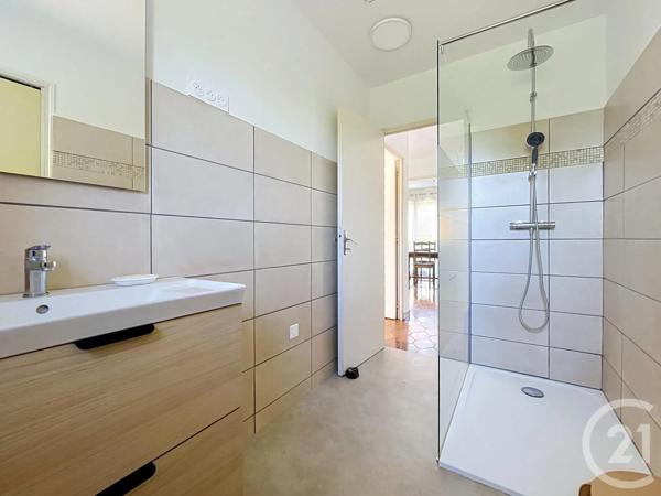Maison à vendre  4 pièces - 97 m 2   BAGNOLS SUR CEZE  - 30