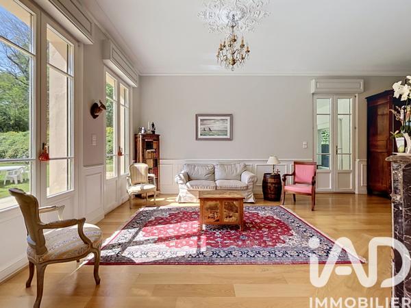 Maison à vendre 10 pièces 290 m² Ramonville-Saint-Agne