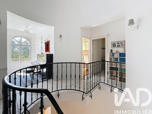 Maison à vendre 10 pièces 290 m² Ramonville-Saint-Agne