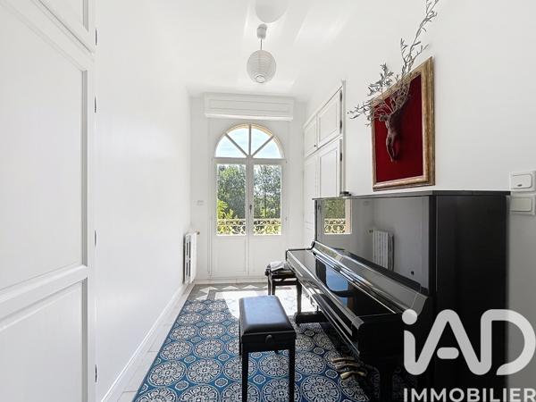 Maison à vendre 10 pièces 290 m² Ramonville-Saint-Agne