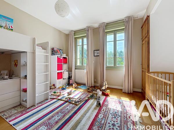 Maison à vendre 10 pièces 290 m² Ramonville-Saint-Agne