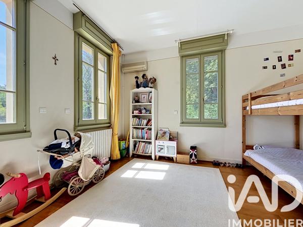 Maison à vendre 10 pièces 290 m² Ramonville-Saint-Agne