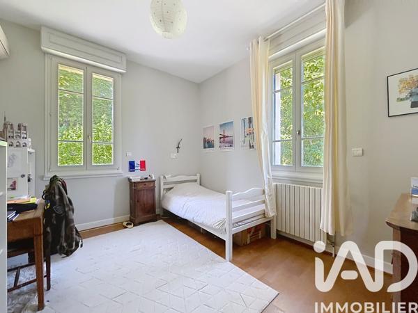 Maison à vendre 10 pièces 290 m² Ramonville-Saint-Agne