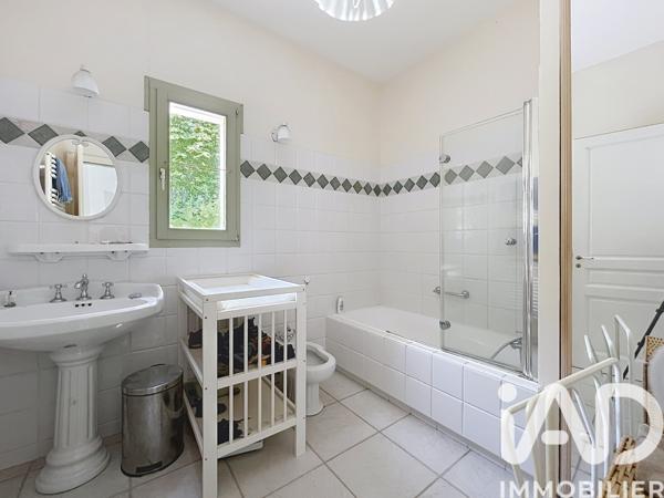 Maison à vendre 10 pièces 290 m² Ramonville-Saint-Agne