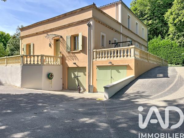 Maison à vendre 10 pièces 290 m² Ramonville-Saint-Agne