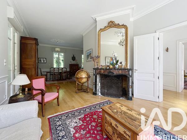 Maison à vendre 10 pièces 290 m² Ramonville-Saint-Agne