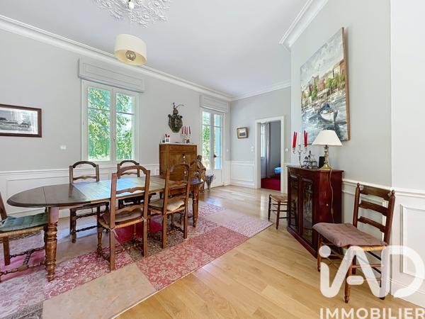 Maison à vendre 10 pièces 290 m² Ramonville-Saint-Agne