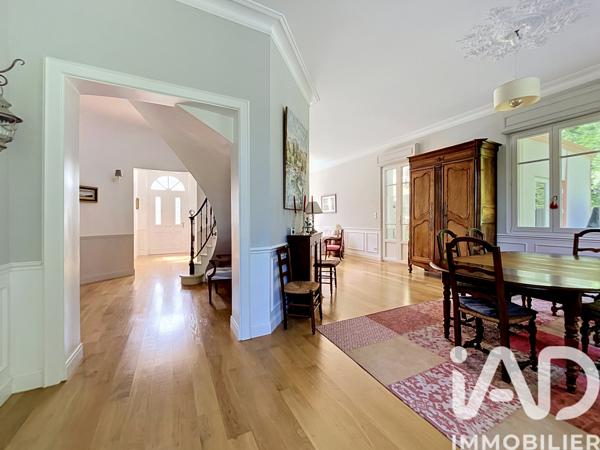 Maison à vendre 10 pièces 290 m² Ramonville-Saint-Agne