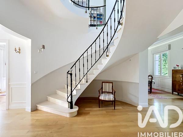 Maison à vendre 10 pièces 290 m² Ramonville-Saint-Agne