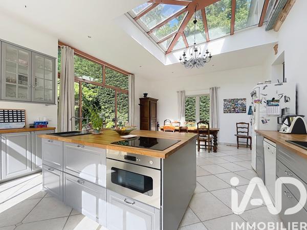 Maison à vendre 10 pièces 290 m² Ramonville-Saint-Agne