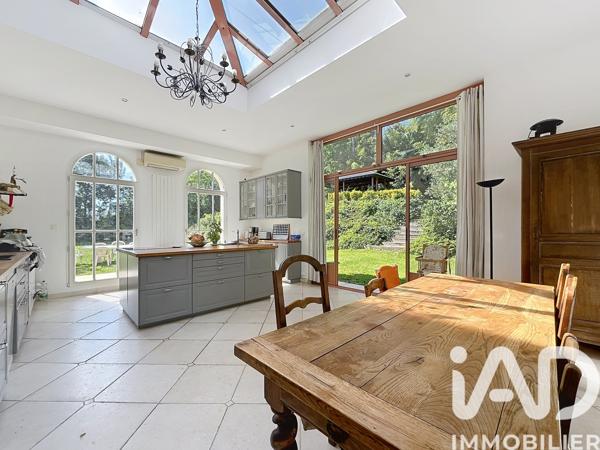 Maison à vendre 10 pièces 290 m² Ramonville-Saint-Agne