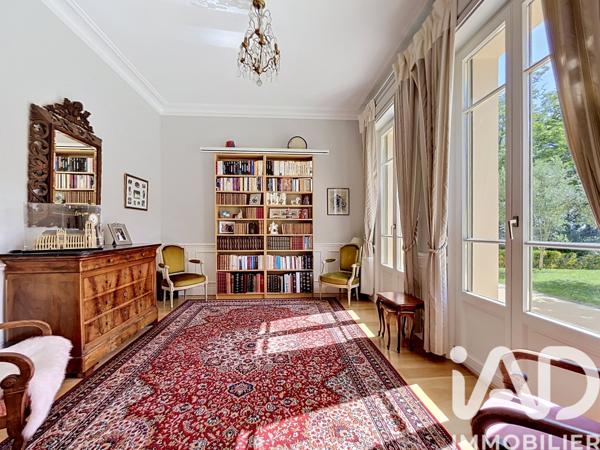 Maison à vendre 10 pièces 290 m² Ramonville-Saint-Agne