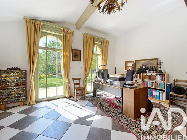 Maison à vendre 10 pièces 290 m² Ramonville-Saint-Agne