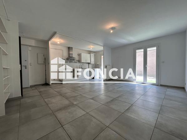 Location Appartement 2 pièces 51.84 m² - DOMAINE DE LA TUILIERE Vitrolles 13127