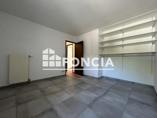 Location Appartement 2 pièces 51.84 m² - DOMAINE DE LA TUILIERE Vitrolles 13127