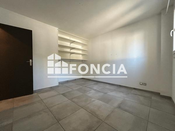 Location Appartement 2 pièces 51.84 m² - DOMAINE DE LA TUILIERE Vitrolles 13127