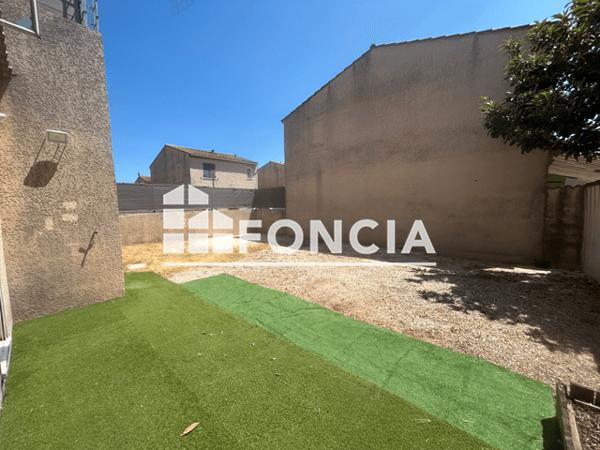 Location Appartement 2 pièces 51.84 m² - DOMAINE DE LA TUILIERE Vitrolles 13127