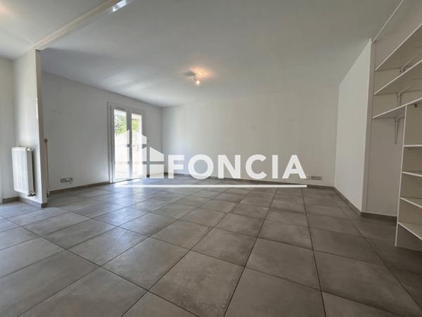 Location Appartement 2 pièces 51.84 m² - DOMAINE DE LA TUILIERE Vitrolles 13127