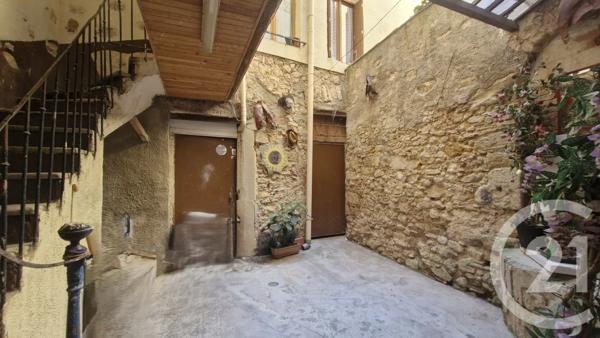 Immeuble à vendre  380 m 2   NARBONNE  - 11