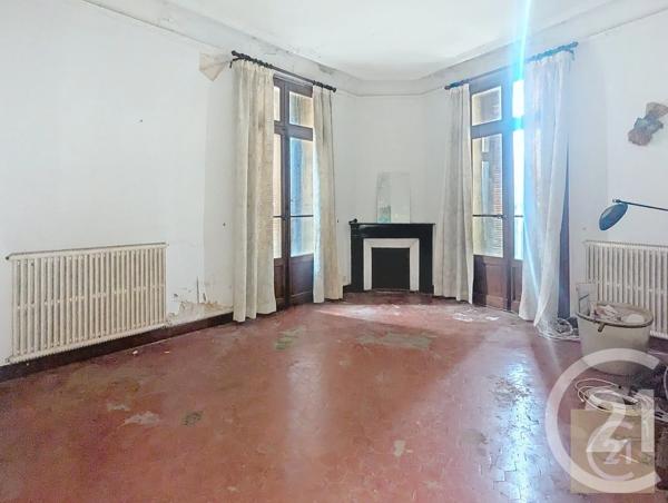 Immeuble à vendre  380 m 2   NARBONNE  - 11