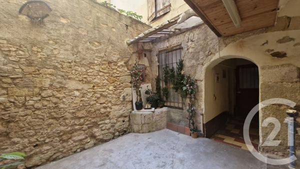 Immeuble à vendre  380 m 2   NARBONNE  - 11