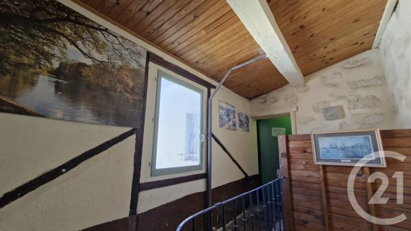 Immeuble à vendre  380 m 2   NARBONNE  - 11