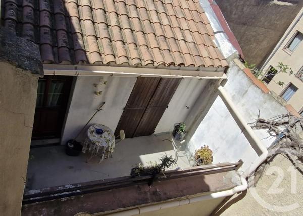 Immeuble à vendre  380 m 2   NARBONNE  - 11
