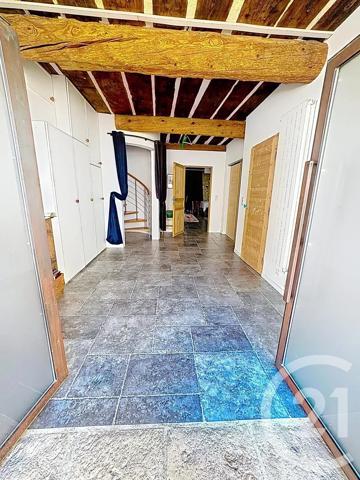 Maison à vendre  5 pièces - 180 m 2   ROCHEFORT DU GARD  - 30