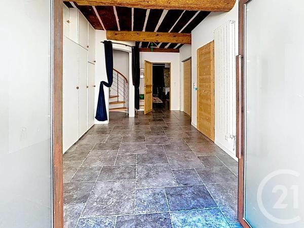 Maison à vendre  5 pièces - 180 m 2   ROCHEFORT DU GARD  - 30