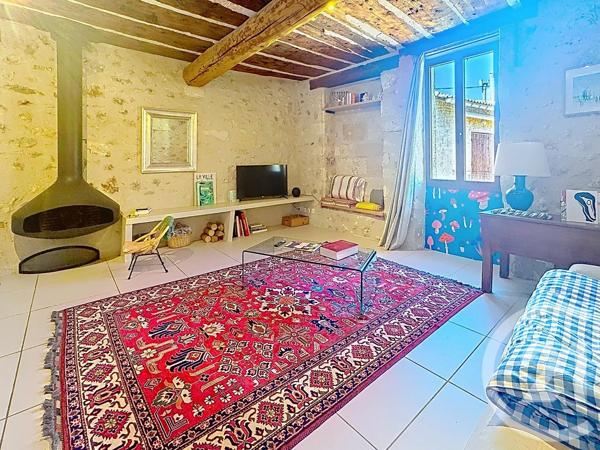 Maison à vendre  5 pièces - 180 m 2   ROCHEFORT DU GARD  - 30