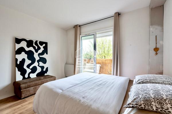 appartement t5 Ramonville avec place de parking