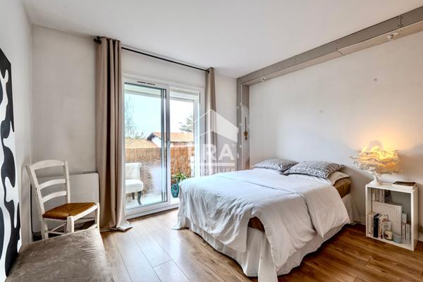 appartement t5 Ramonville avec place de parking