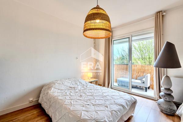 appartement t5 Ramonville avec place de parking