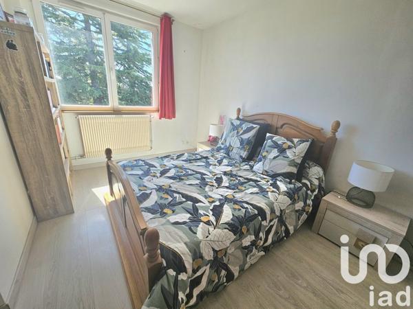 Maison 4 pièces de 90 m² à Saint-Denis-sur-Loire (41000)