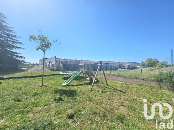 Maison 4 pièces de 90 m² à Saint-Denis-sur-Loire (41000)