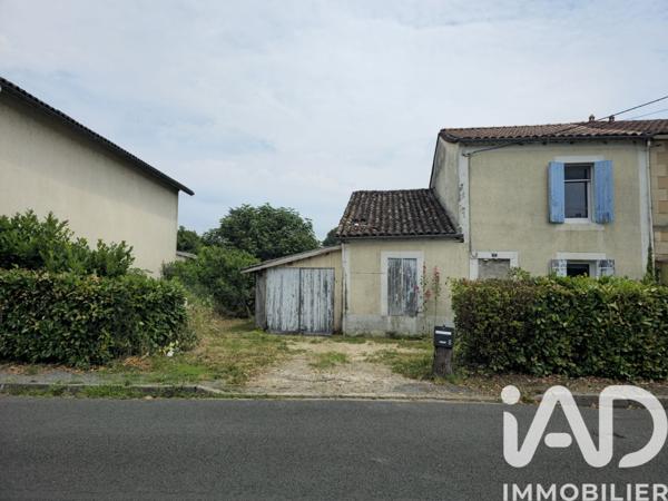 Maison à vendre 4 pièces 97 m² Pineuilh