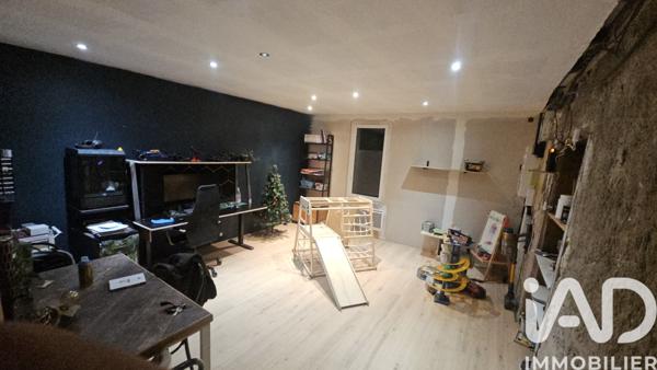 Maison à vendre 4 pièces 97 m² Pineuilh